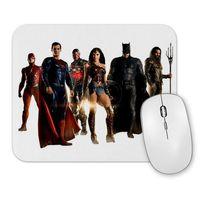 Liga da Justiça 02 Mouse Pad
