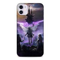 Apple Iphone 11 Uyumlu Kılıf The Dark Crystal (3) Kapak skekSo