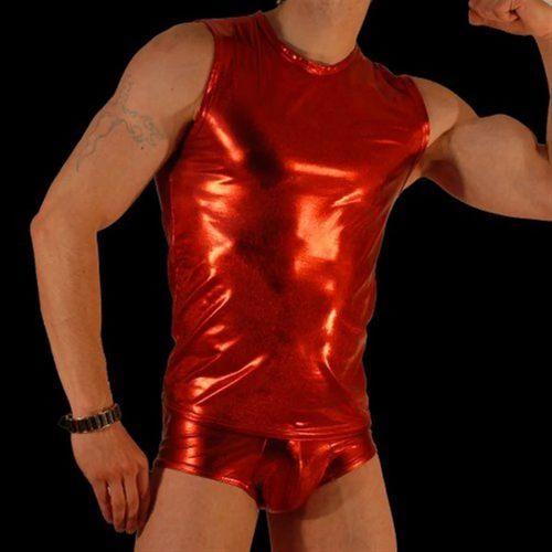 Br030948  Erkek  Atlet Çamaşır