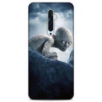 Lopard Oppo Reno 2z Uyumlu Kılıf IMDB Film (11) Tam Koruma LOR Yüzük Kardeşliği