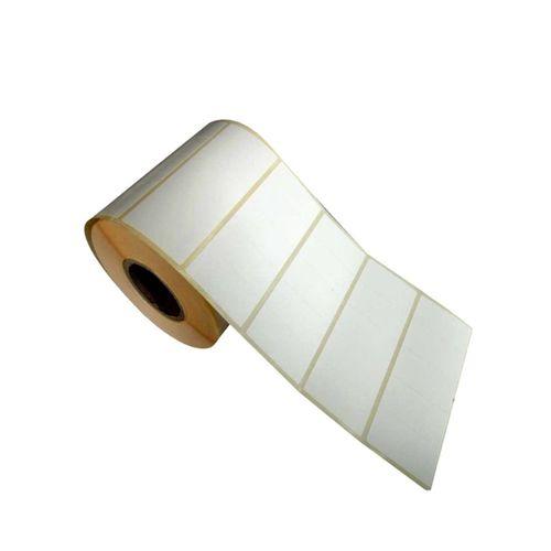 Ekstrafix Termal Barkod Etiketi 40X20 Mm Yan Yana 5 li 5000Li