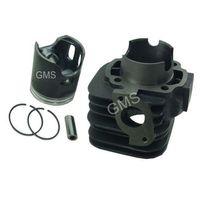 KANUNİ Kanuni Sılındır Set Popcorn