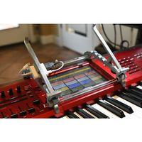 Korg Kronos iPad Nanopad Tutucu Kaydırıcı - 3713975
