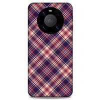 Lopard Huawei Mate 40 Pro Uyumlu Kılıf Gömlek (12) Koruyucu Silikon