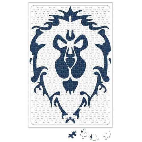 For The Alliance Puzzle 240 Parça Yapboz