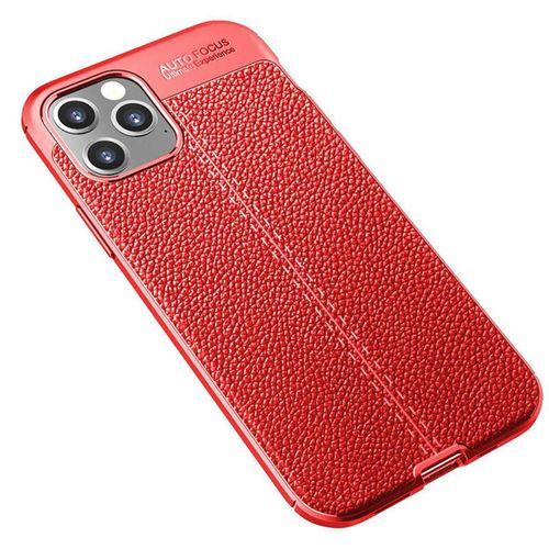 Apple iPhone 12 Pro Kılıf Zore Niss Silikon Kapak