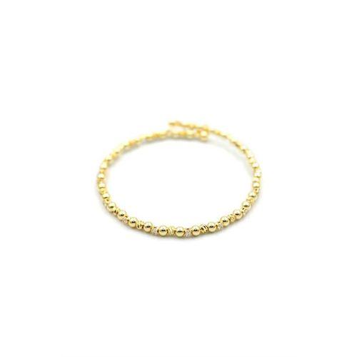 Dorika Bilezik - Altın