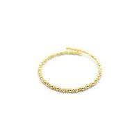 Dorika Bilezik - Altın