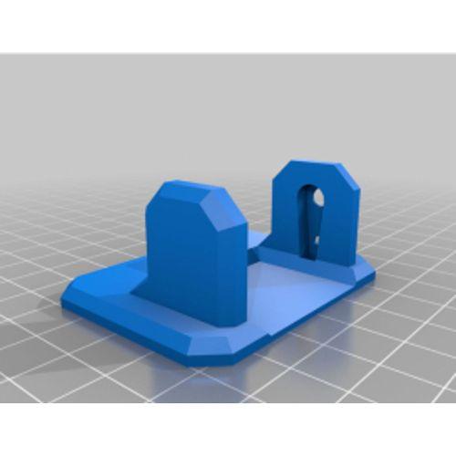 Özelleştirilmiş Otto Robot 3D Baskı (Bu ürün Sadece Plastik parçadır - Almadan Önce Soru Sorabilirsiniz)