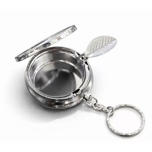 İstanbul Temalı Küllük Anahtarlık Alk4051