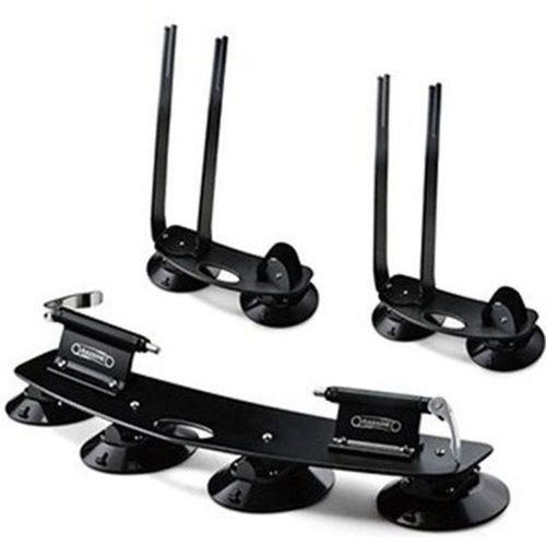 Tavan Üstü Vakumlu Bisiklet Taşıyıcı RASSINE LX-B1