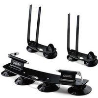 Tavan Üstü Vakumlu Bisiklet Taşıyıcı RASSINE LX-B1