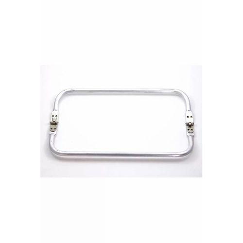 Gizli Metal Çanta Bursu – 30 cm - Metal Çanta Aparatı Çanta Aksesuarı