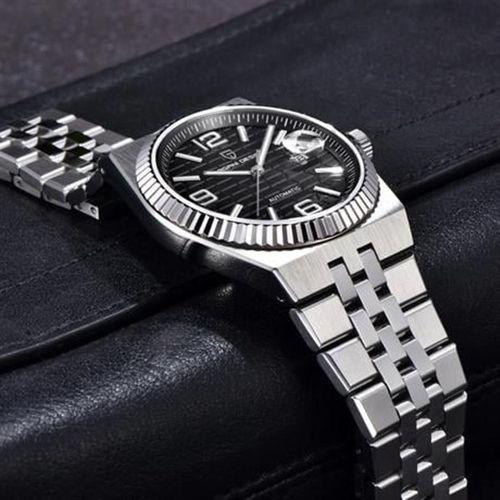 Pagani Design PD-YS027-5 Land-Dweller Miyota 8215 Otomatik Erkek Kol Saati