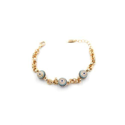 Nazarlı Xuping Vip Bileklik - Rose