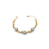 Nazarlı Xuping Vip Bileklik - Rose