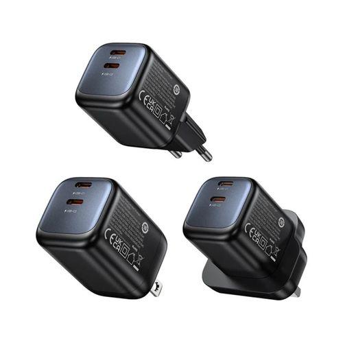 UNITEK 45W HIZLI SARJ CIHAZI (P1129ABK01-EU)