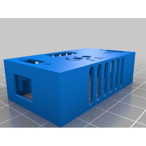 DC_DC Dönüştürücü XL4015 - 5138025