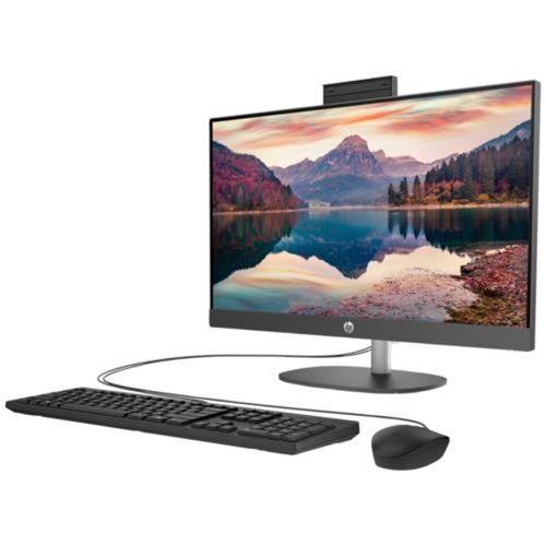 HP PROONE 240 G10 B70VFAT AIO i5-1334U 16GB 512GB  SSD 23.8&quot; FDOS