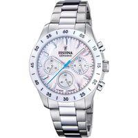FESTINA F20693/1 SERAMİK KADIN KOL SAATİ
