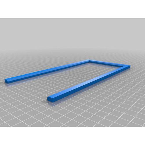 Kayar Kapı Destek (Bu ürün Sadece Plastik parçadır - Almadan Önce Soru Sorabilirsiniz)