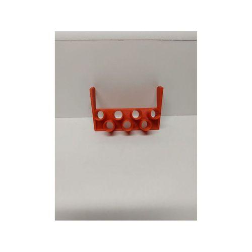 Duvar Delme Rehberi Ekleme Tutucu (Bu ürün Sadece Plastik parçadır - Almadan Önce Soru Sorabilirsiniz)