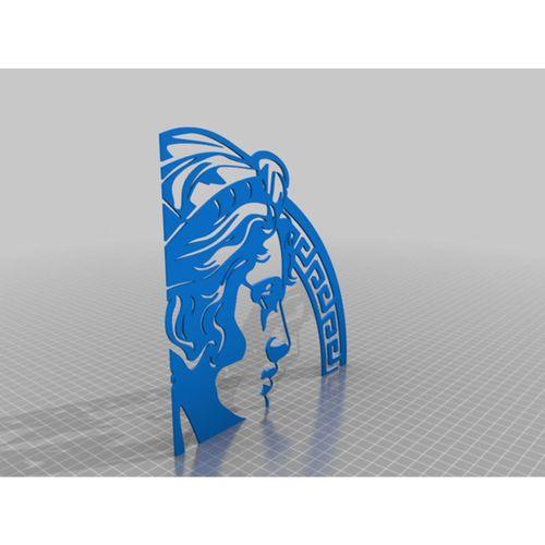 Alexander (Bu ürün Sadece Plastik parçadır - Almadan Önce Soru Sorabilirsiniz)