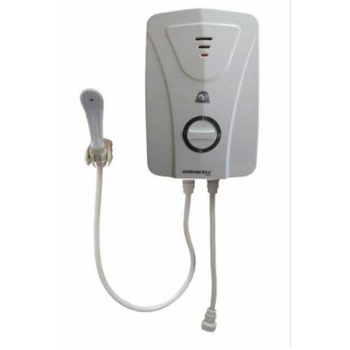 Elektrıklı Şohben