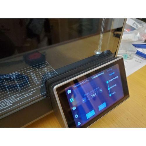 K1 Kapı Contası 3D Baskı (Bu ürün Sadece Plastik parçadır - Almadan Önce Soru Sorabilirsiniz)