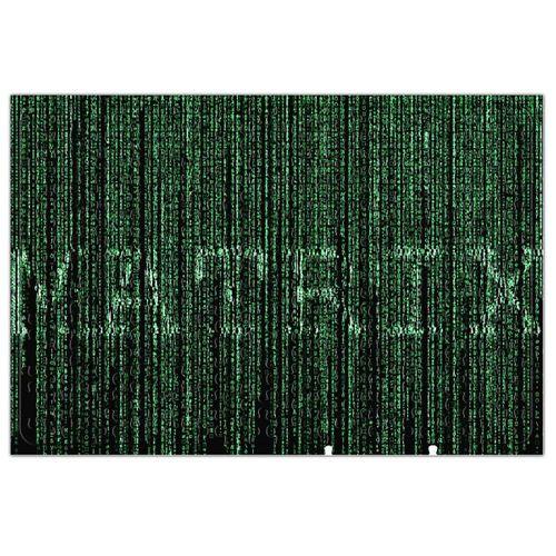 The Matrix Kod Yağmuru Puzzle 240 Parça Yapboz