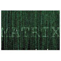 The Matrix Kod Yağmuru Puzzle 240 Parça Yapboz