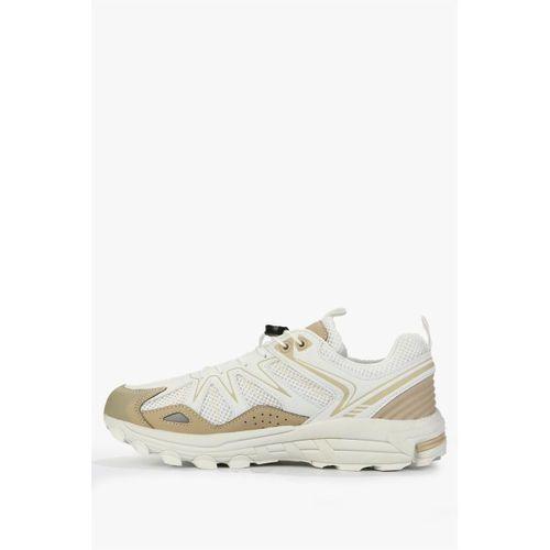 Hammer Jack Reagan Beyaz Erkek Spor Ayakkabı