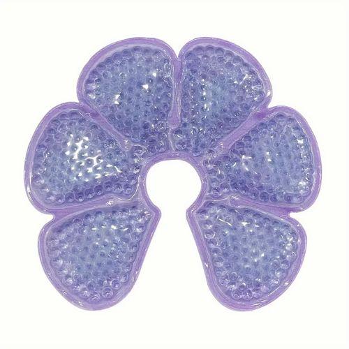 Emziren Anneler İçin 2 Li Jel Göğüs Pedi – Sıcak Ve Soğuk Kullanıma Uygun, Pvc Dolgulu, Konfor Ve Destek Sağlayan Ped