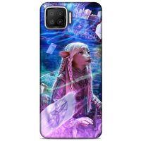 Oppo A73 Uyumlu Kılıf The Dark Crystal (21) Koruyucu Kapak The Slave-Master