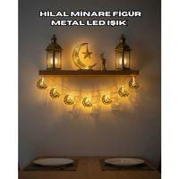 Minare Ramazan Led Işık