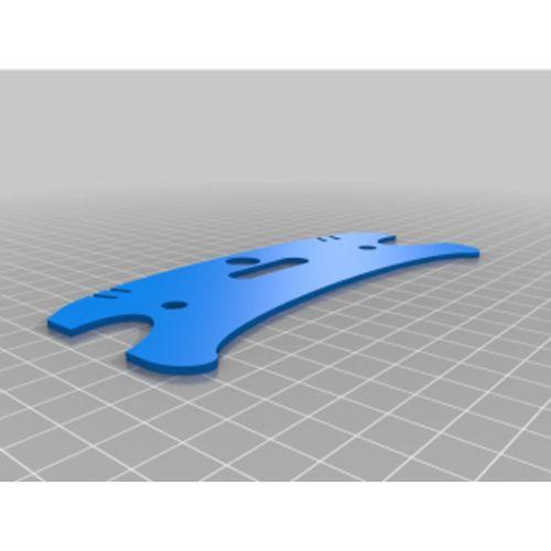 Ham Anten Sarıcı (Bu ürün Sadece Plastik parçadır - Almadan Önce Soru Sorabilirsiniz)