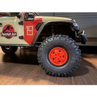 Rlaarlo MK07 Tekerlek Kapağı (Bu ürün Sadece Plastik parçadır - Almadan Önce Soru Sorabilirsiniz)