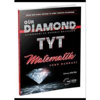 TYT Diamond Serisi Matematik Soru Bankası Gür Yayınları