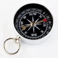 -pusula-kulplu Metal Pusula  G-34