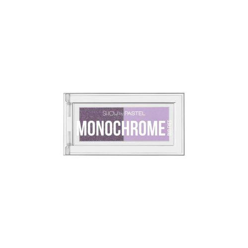 Show by Pastel Monochrome Duo Eyes - Ikili Far Paleti 24 Let’s Party