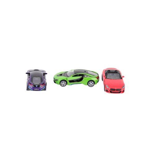 Eğitici Çocuk KT5465D ÇEKBIRAK BMW COLLECTION