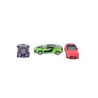 Eğitici Çocuk KT5465D ÇEKBIRAK BMW COLLECTION