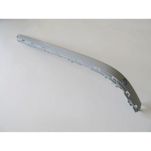 Bmw 5 Seri E39 2001 2003 Arka Tampon Bandı Sol Gri (Nikelaj Takılan Tip) (Sensör Delikli)(Tw) 51127005937