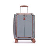 Benetton Trolley Valiz Antrasit Kabin Boy 14BNT8010-03-ANT