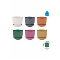 3No Saksı 3.3Lt 1 Adet Royaleks-S282