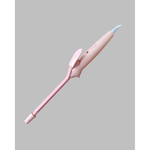 Seramik Kaplamalı İnce Saç Maşası 130°c Sabit Isı