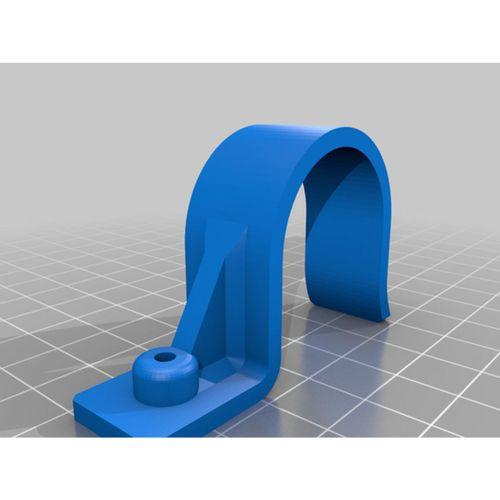 Ikea Betydlig Perde Askı Braketi (Bu ürün Sadece Plastik parçadır - Almadan Önce Soru Sorabilirsiniz)