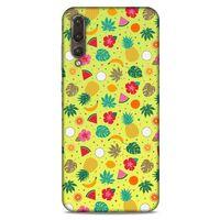 Frutix Meyve Mix 04 Huawei P20 Pro Kılıf Desenli Silikon