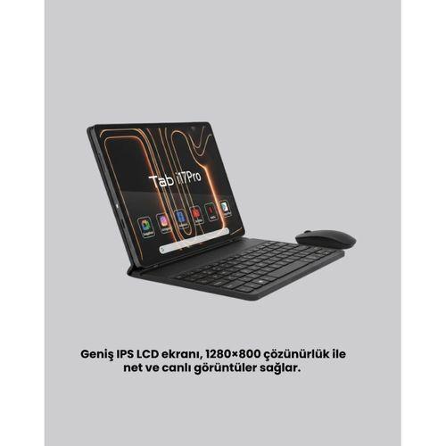 İ17 Pro Tablet