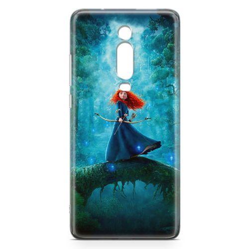 Xiaomi Redmi K20 Kılıf Papel De Parede Arka Kapak Koruma Desenli Full Koruyucu